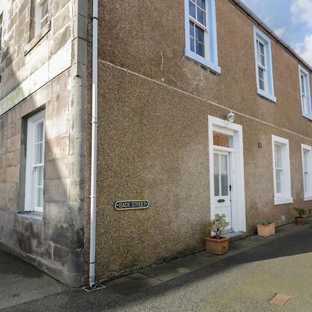 Lower Neuk Dunfermline Exterior photo